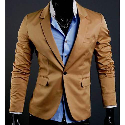 Veste Slim Fashion Homme Veste Slim Fashion Homme