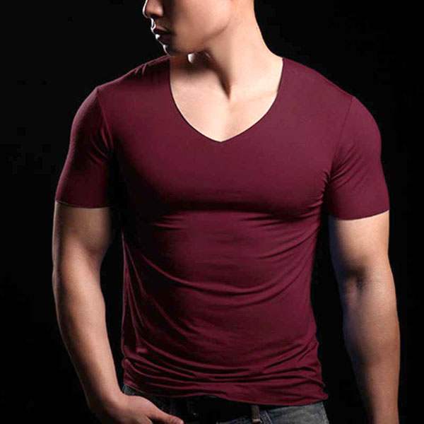 tee shirt homme solde