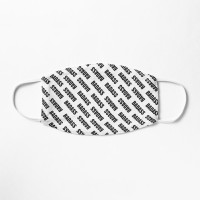 Masque Tissu Lavable Respirant Tendance ...