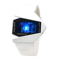 Montre Homme Men watch Led Luminous Spor...