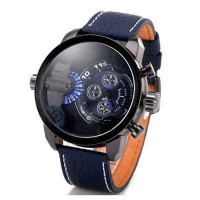 Montre homme Fashion men watch Grand Cad...