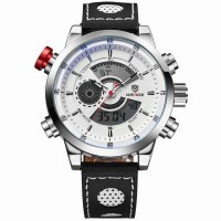 Montre Homme Sport Fashion Chic