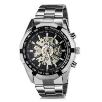 Montre Homme Sport Chic Mécanique Automatique