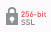 256bitssl