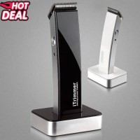 Tondeuse Electrique Homme Barbe Cheveux ...